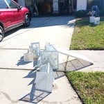 Air Duct Cleaning Project