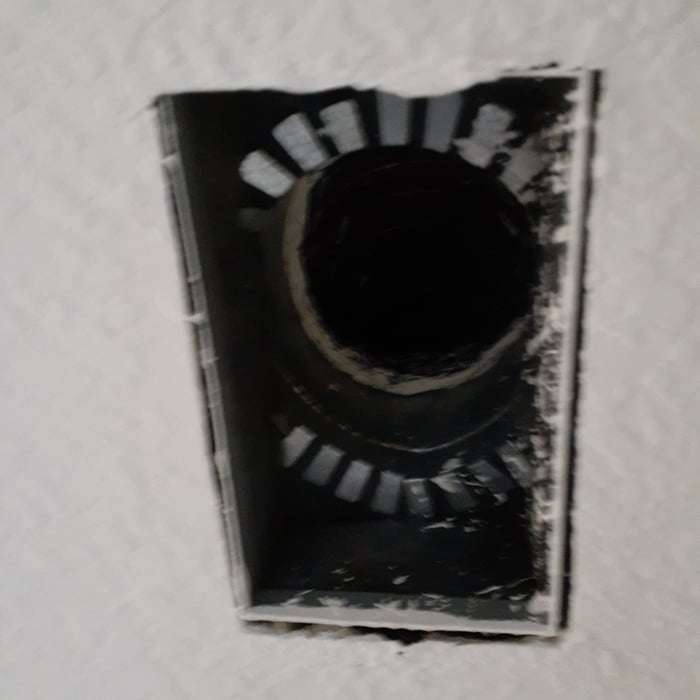 Duct cleaning