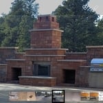 Landscaping - Hardscaping & Pavers Project