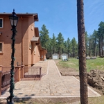 Landscaping - Hardscaping & Pavers Project