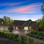 Custom Home