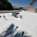Roofing Project