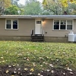 Siding Project