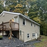 Siding Project