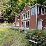 Siding Project