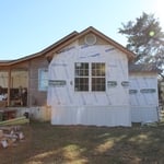 Siding Project