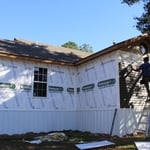 Siding Project