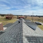 Roofing Project