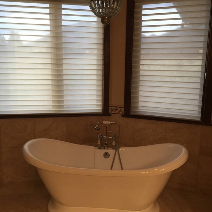 Soaker Tub