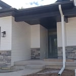 Seamless Gutters