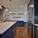 Another Kitchen Remodeled