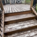 Exterior painting