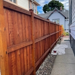 Exterior painting