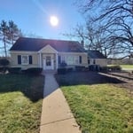 Painting - Exterior Project
