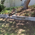 Landscaping Project