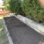 Landscaping Project