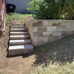 Landscaping Project