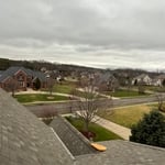 Roofing Project