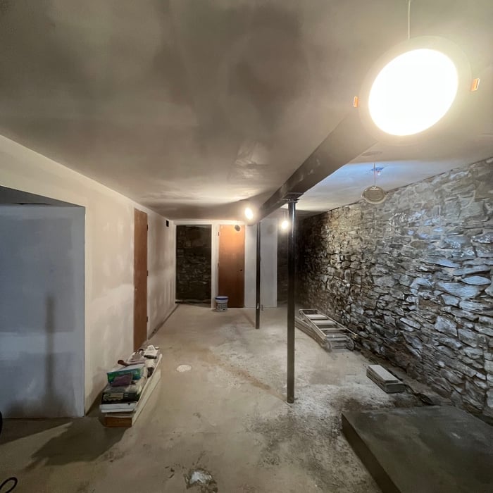 Remodeling - General Project