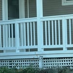 Painting - Exterior Project