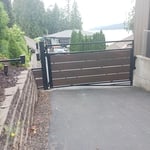 Welding Project