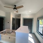Nursery Room