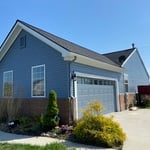 Exterior Painting Project