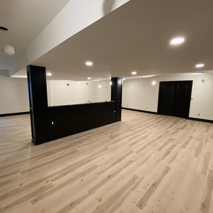 Painting - Interior Project