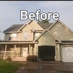 FRED'S HOUSE