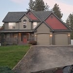 Painting - Exterior Project