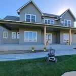 Painting - Interior Project