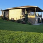 Painting - Exterior Project
