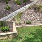 Pressure Washing Project
