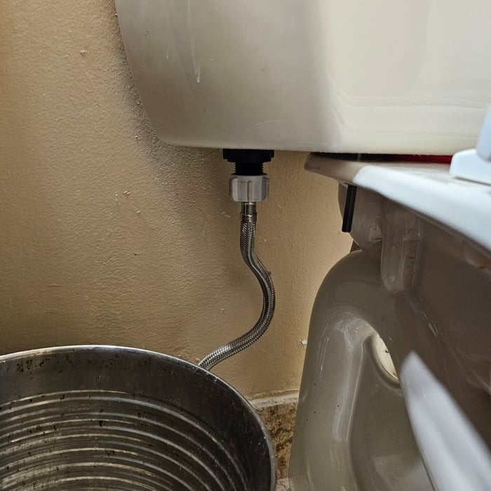 Handyman Services Project