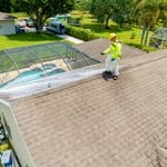 Shingle Roof Rejuvenation