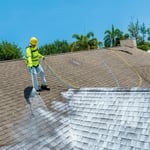 Shingle Roof Rejuvenation