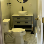 Bathroom Renovation