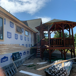 Siding