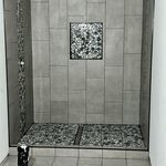 Showers, Showers, Showers
