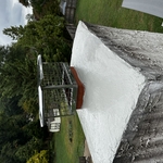 Chimney Cap & Crown Repair
