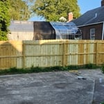 Fencing Project