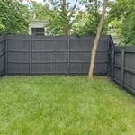 Fencing Project