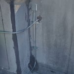 Dedicated 20amp receptacle