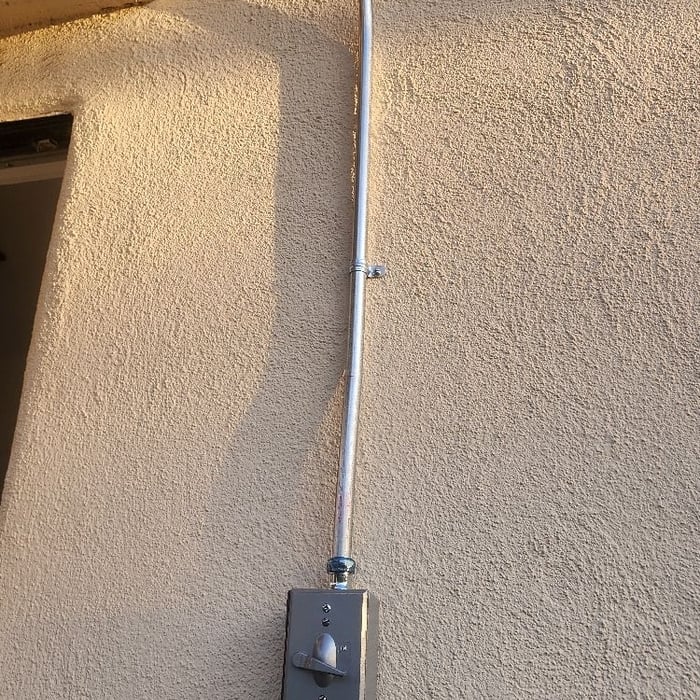 Electrical Project