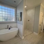 Remodeling - Kitchen & Bathroom Project