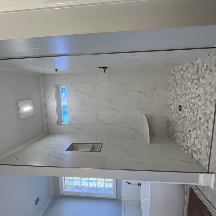 Remodeling - Kitchen & Bathroom Project