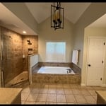 Original bathroom