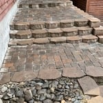Pavers
