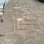 Pavers