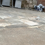 Pavers